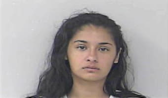 Casia Taylor, - St. Lucie County, FL 